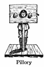 [Pillory Graphic]